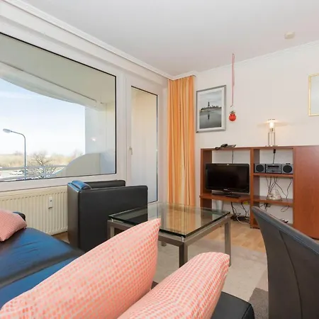 Trafalgar 127 Apartment Cuxhaven