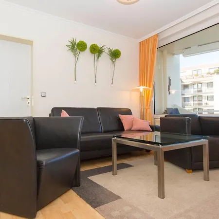 Apartment Trafalgar 127 *