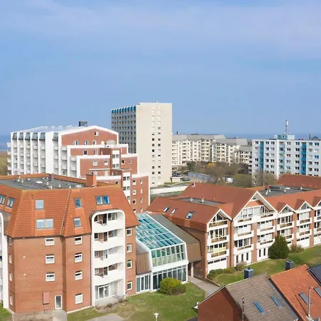 Trafalgar 127 * Cuxhaven