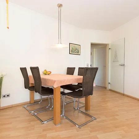 Apartment Trafalgar 127 Cuxhaven