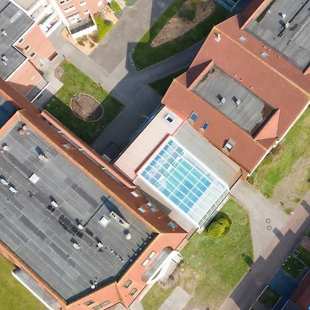 アパート Trafalgar 127