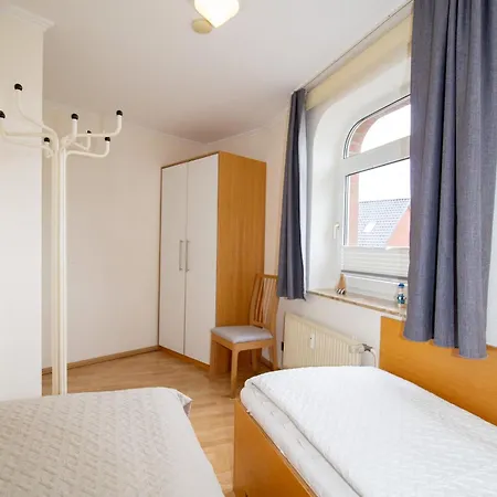 Trafalgar 127 Apartment Cuxhaven